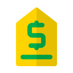 Price icon