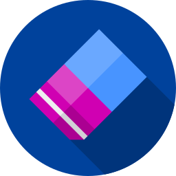 radiergummi icon