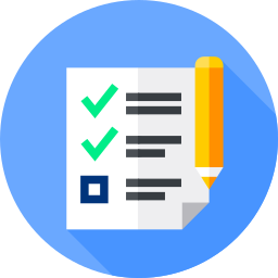 Tasks icon