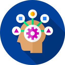Mind map icon
