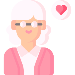 おばあちゃん icon