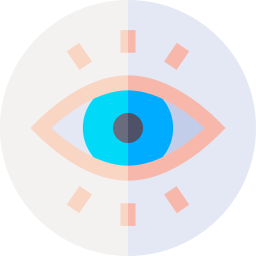 visualizzazione icona