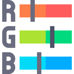 rgb icono