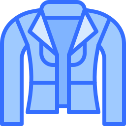 Jacket icon