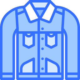 Jacket icon