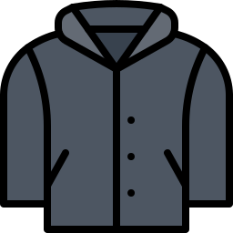 Jacket icon