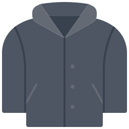 Jacket icon