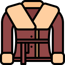 Coat icon