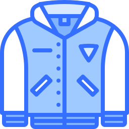 Jacket icon