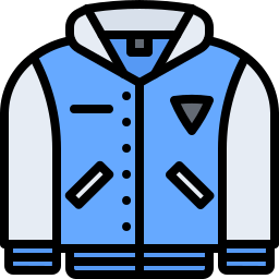 Jacket icon