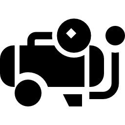 コンプレッサー icon