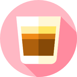 Tiramisu icon