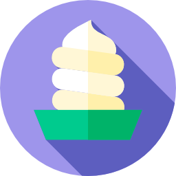 Yogurt icon