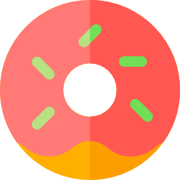 Doughnut icon