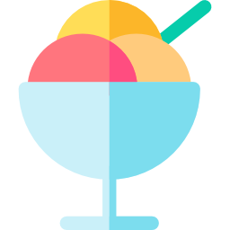 helado icono