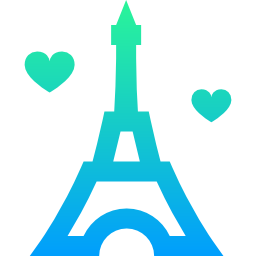 paris icon