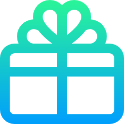 Gift icon