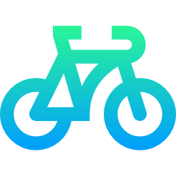 Bike icon