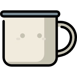 Mug icon