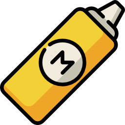 Mustard icon