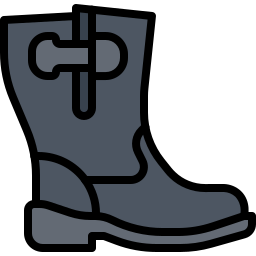 stiefel icon