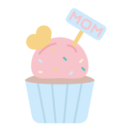 Cupcake icon