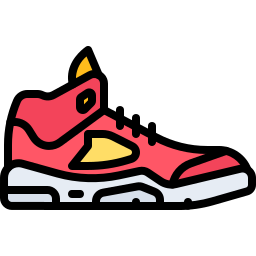 Sneakers icon