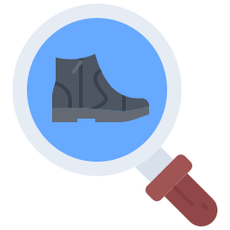 Shoes icon