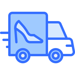 Delivery icon