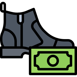 Shoes icon