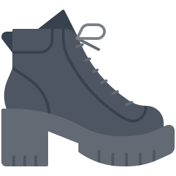 stiefel icon