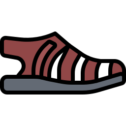 Sandals icon