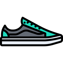 Sneakers icon