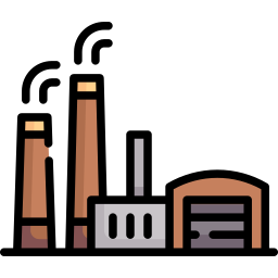 Factory icon