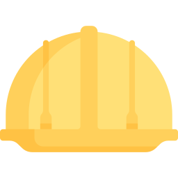 Helmet icon