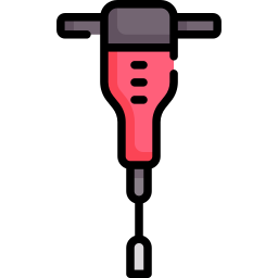 presslufthammer icon