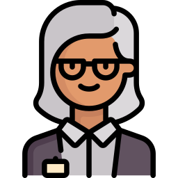 Professor icon