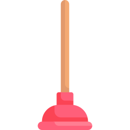 Plunger icon