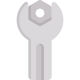 Wrench icon