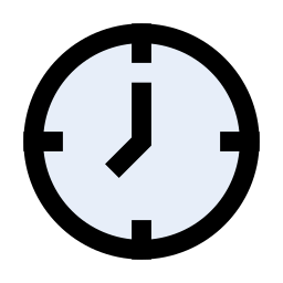 zeit icon