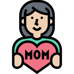 Mom icon