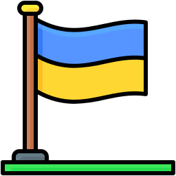 Флаг иконка