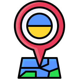 Location icon