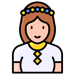 frau icon