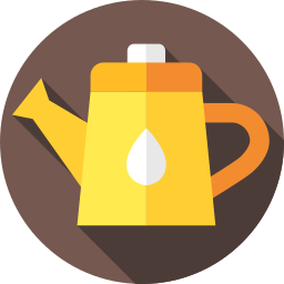 Watering can icon