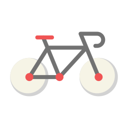 Bike icon