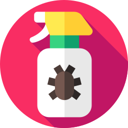 Pesticide icon