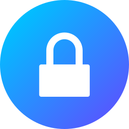 Lock icon