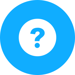 Question icon