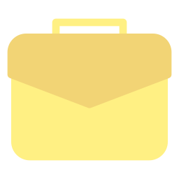 Briefcase icon